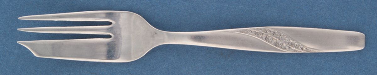 VAI4 Individual Pie Fork by Valiant-1