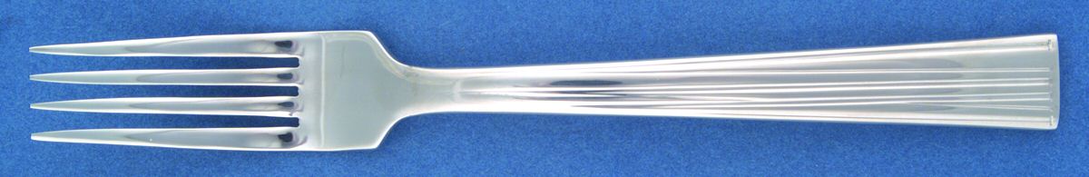 Modern Graphic (Stainless) Fork by Vera Wang-1