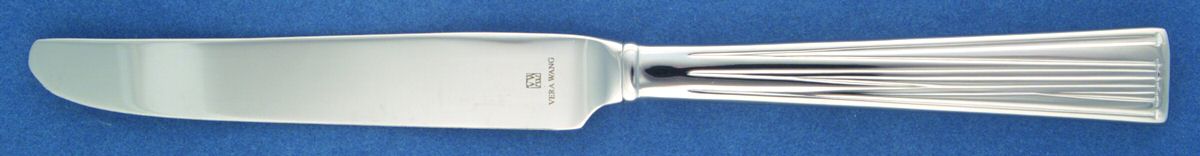 Modern Graphic (Stainless) New French Hollow Knife by Vera Wang-1