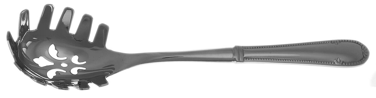 Mademoiselle (Stainless) Pasta Server with Stainless Bowl HC by Villeroy & Boch-1