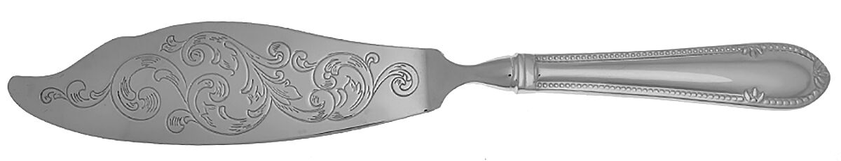 Mademoiselle (Stainless) Fish Serving Knife with Stainless Blade HC by Villeroy & Boch-1