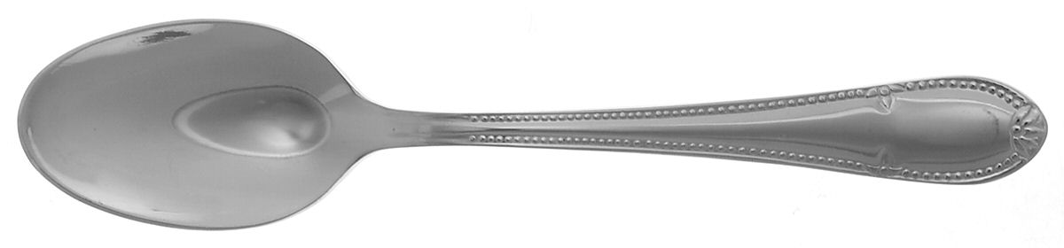 Mademoiselle (Stainless) Teaspoon by Villeroy & Boch-1
