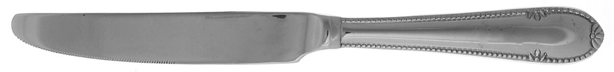 Mademoiselle (Stainless) New French Solid Knife by Villeroy & Boch-1