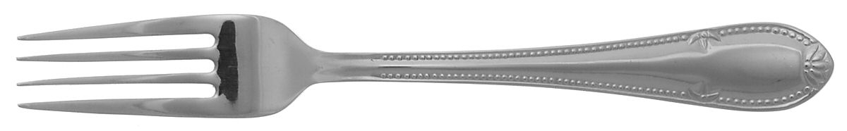 Mademoiselle (Stainless) Individual Salad Fork by Villeroy & Boch-1