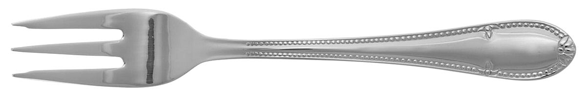 Mademoiselle (Stainless) Pastry Fork by Villeroy & Boch-1