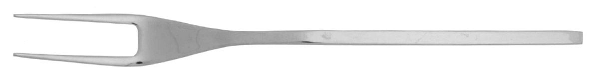 Marchesi (Stainless) Medium 2-Tine Cold Meat Serving Fork by Villeroy & Boch-1