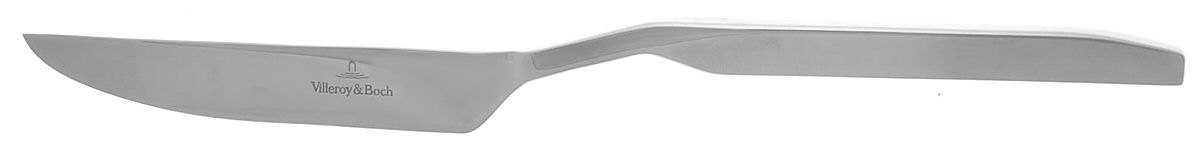 Marchesi (Stainless) Individual Solid Handle Steak Knife by Villeroy & Boch-1