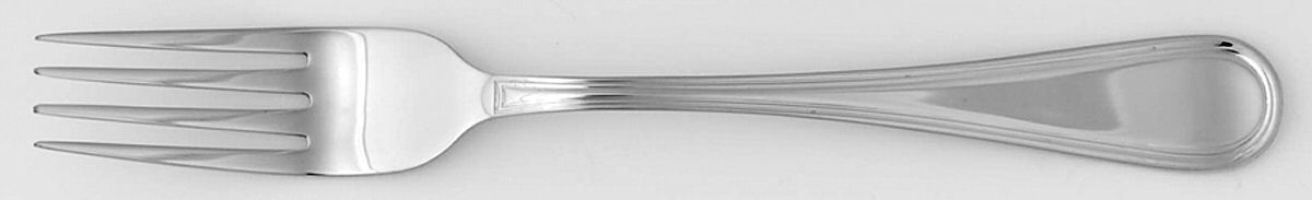 Albergo (Stainless) Fork by Vietri-1