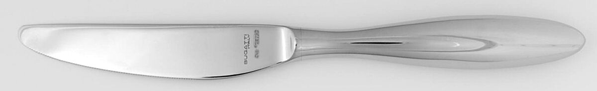 Milano (Stainless) Modern Hollow Knife by Vietri-1