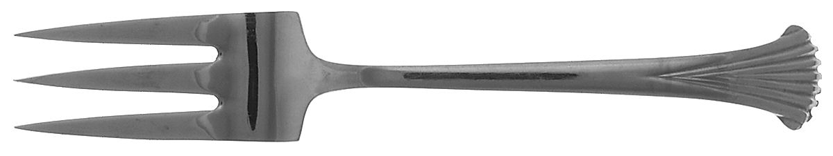 VS30 (Stainless) Dessert Fork by Viners of Sheffield-1