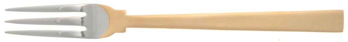 Pegasus Aureus (Gold Electroplate) Individual Salad Fork by Villeroy & Boch-1