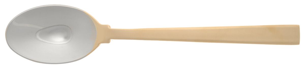 Pegasus Aureus (Gold Electroplate) Place/Oval Soup Spoon by Villeroy & Boch-1