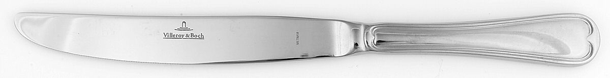 French Garden (Stainless) Modern Solid Knife by Villeroy & Boch-1