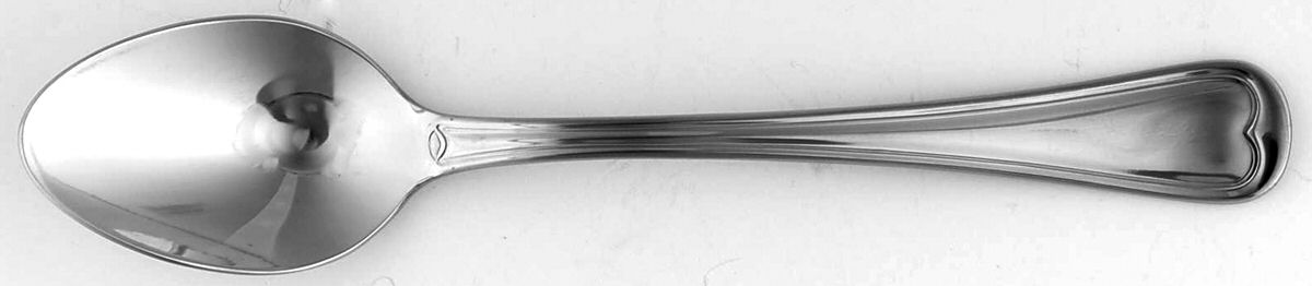 French Garden (Stainless) Teaspoon by Villeroy & Boch-1