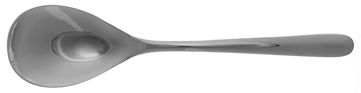 Sofia Solid Serving Spoon by Villeroy & Boch-1
