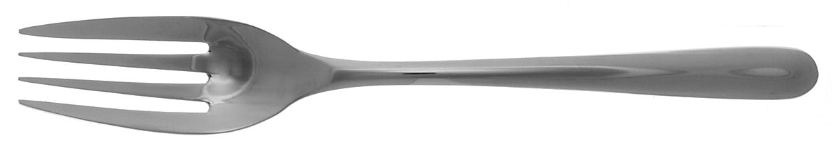 Sofia Solid Serving Fork by Villeroy & Boch-1