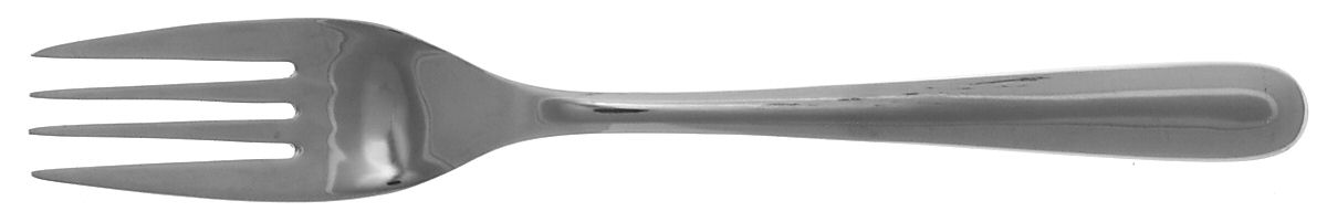 Sofia Individual Salad Fork by Villeroy & Boch-1