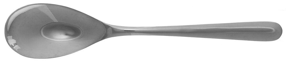 Sofia Place/Oval Soup Spoon by Villeroy & Boch-1