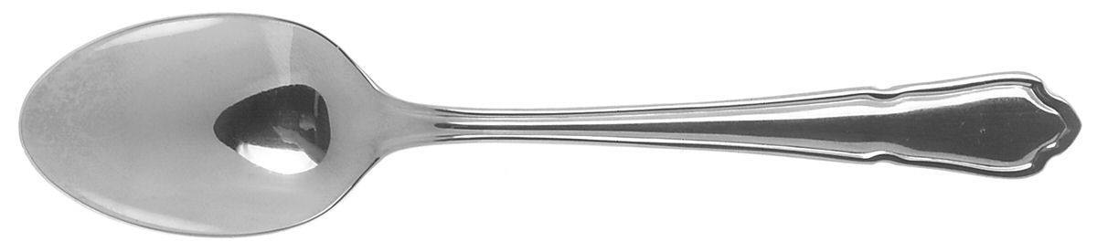 Dubarry (Stainless) Teaspoon by Viners-1