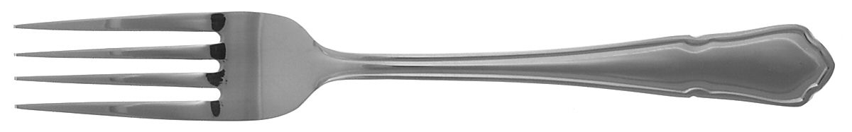 Dubarry (Stainless) Fork by Viners-1