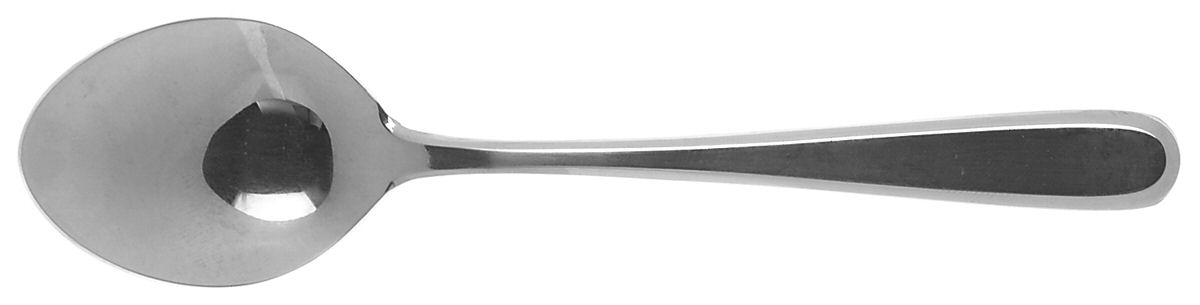 VIN5 (Stainless) Five O'Clock Teaspoon by Viners-1