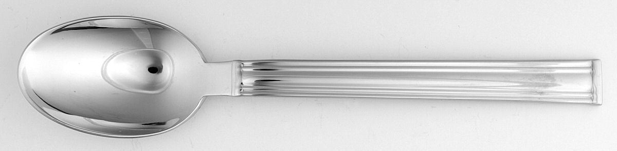 Palazzo Glossy (Stainless) Place/Oval Soup Spoon by Villeroy & Boch-1