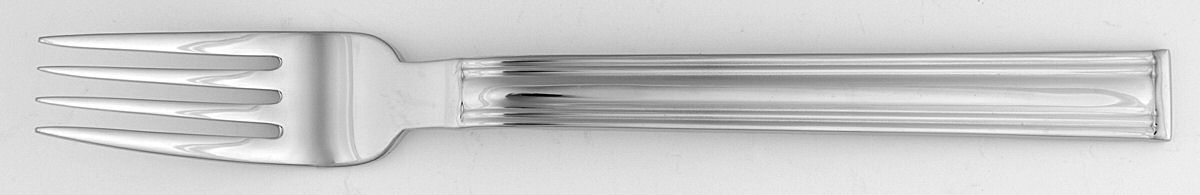 Palazzo Glossy (Stainless) Individual Salad Fork by Villeroy & Boch-1