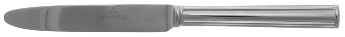 Palazzo Glossy (Stainless) New French Hollow Knife by Villeroy & Boch-1