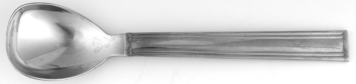 Palazzo Glossy (Stainless) Sugar Spoon by Villeroy & Boch-1