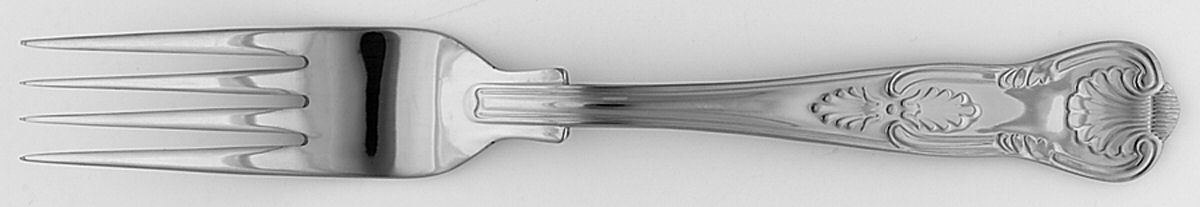 VS33 (Stainless) Fork by Viners of Sheffield-1