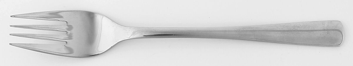 Madrid (Stainless) Fork by Vega Flatware-1