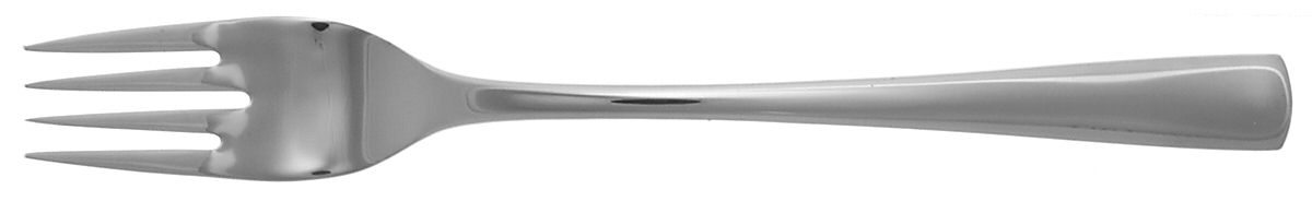 Madrid (Stainless) Individual Salad Fork by Vega Flatware-1