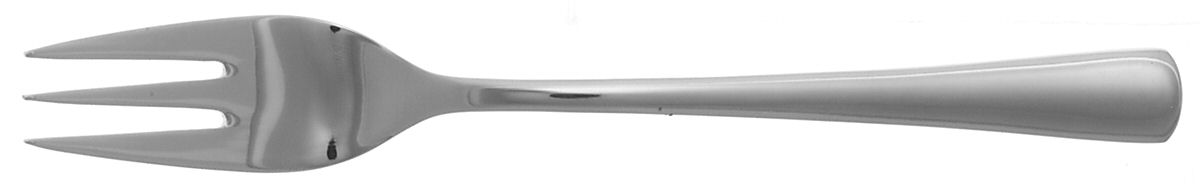 Madrid (Stainless) Cocktail/Seafood Fork by Vega Flatware-1