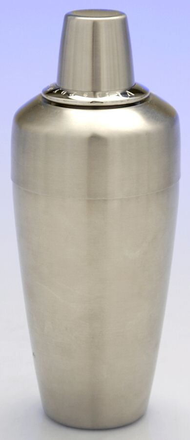 Bogart (Stainless, Hollowware) Cocktail Shaker by Villeroy & Boch-1