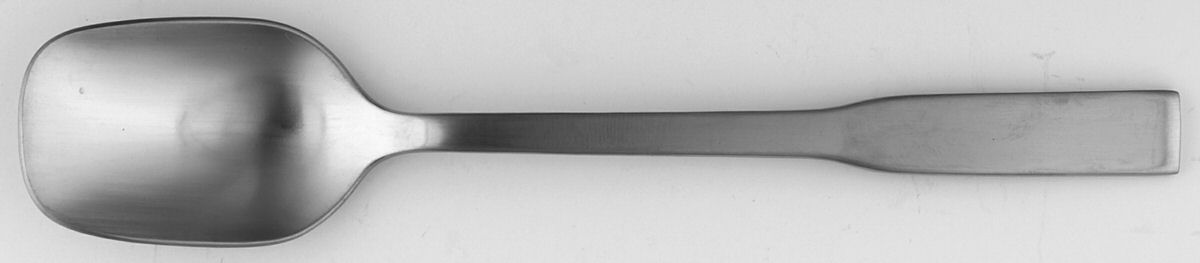 Delice (Stainless) Teaspoon by Villeroy & Boch-1