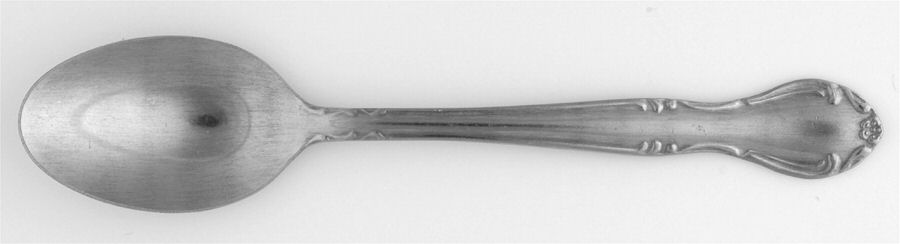 VOL3 (Stainless) Teaspoon by Vollrath-1