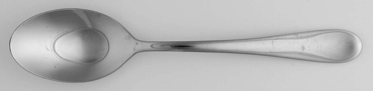 VBS8 (Stainless) Place/Oval Soup Spoon by Villeroy & Boch-1