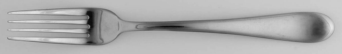 VBS8 (Stainless) Individual Salad Fork by Villeroy & Boch-1