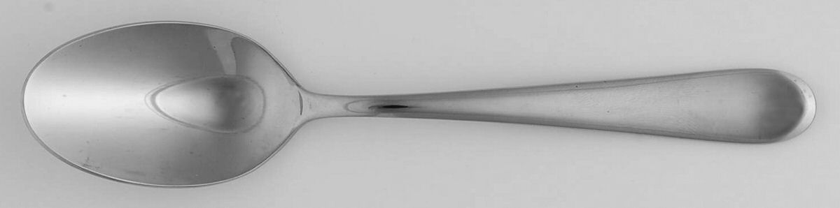 VBS8 (Stainless) Teaspoon by Villeroy & Boch-1