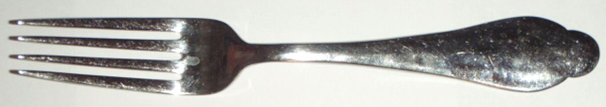 Lancelot (Stainless) Fork by Villeroy & Boch-1