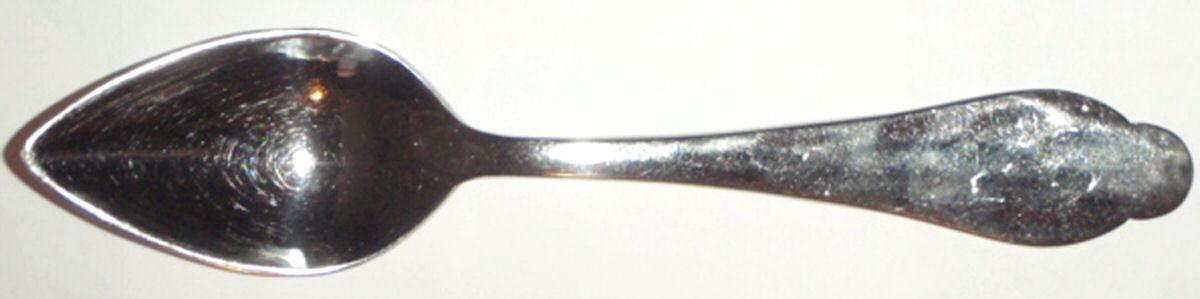Lancelot (Stainless) Place/Oval Soup Spoon by Villeroy & Boch-1