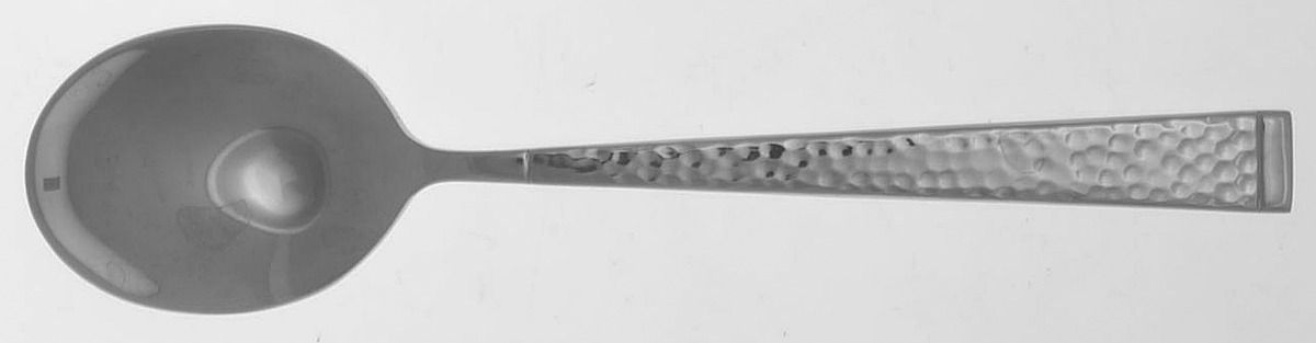 Blacksmith (Stainless) Five O'Clock Teaspoon by Villeroy & Boch-1