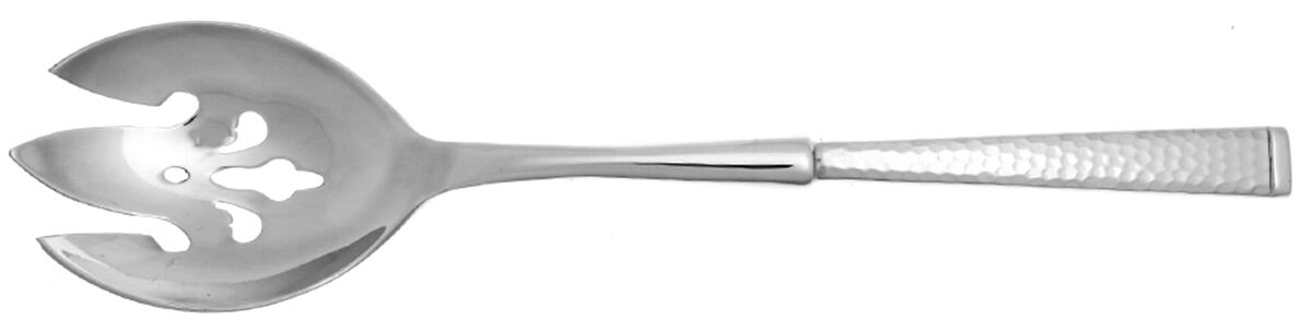 Blacksmith (Stainless) Salad Serving Fork with Stainless Prongs HC by Villeroy & Boch-1
