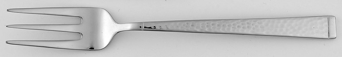 Blacksmith (Stainless) Pastry Fork by Villeroy & Boch-1
