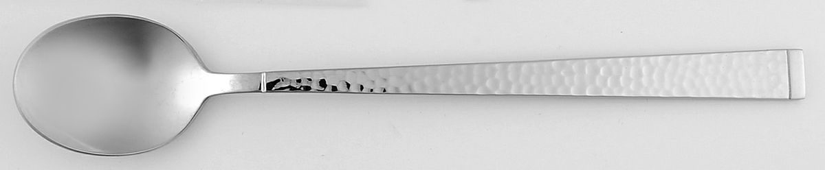 Blacksmith (Stainless) Iced Tea Spoon by Villeroy & Boch-1