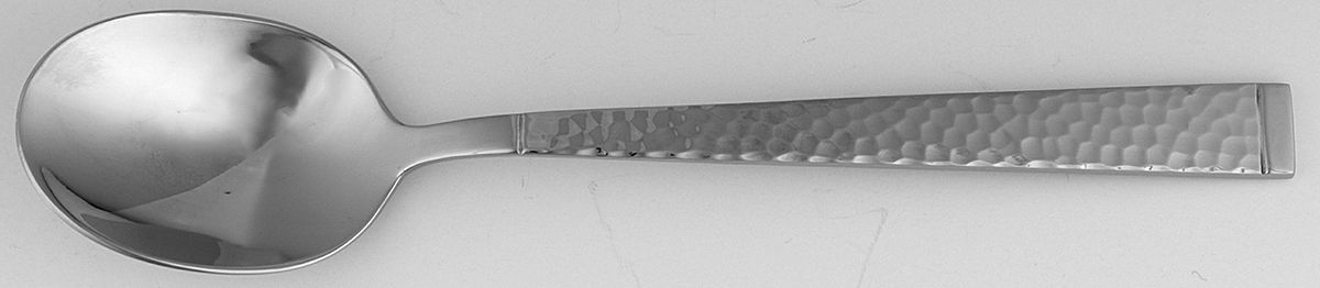 Blacksmith (Stainless) Teaspoon by Villeroy & Boch-1
