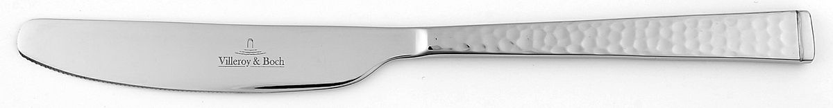 Blacksmith (Stainless) Individual Fruit Knife with Stainless Blade by Villeroy & Boch-1