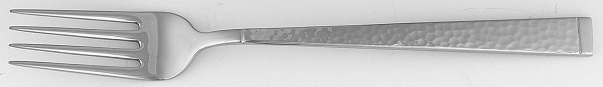 Blacksmith (Stainless) Individual Salad Fork by Villeroy & Boch-1