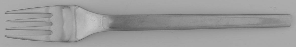 Tools (Stainless) Individual Salad Fork by Villeroy & Boch-1