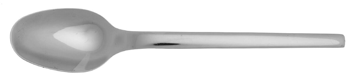 Tools (Stainless) Teaspoon by Villeroy & Boch-1